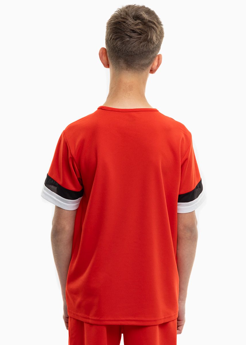 PUMA Tricou pentru copii teamRISE Jersey Jr 704938 01