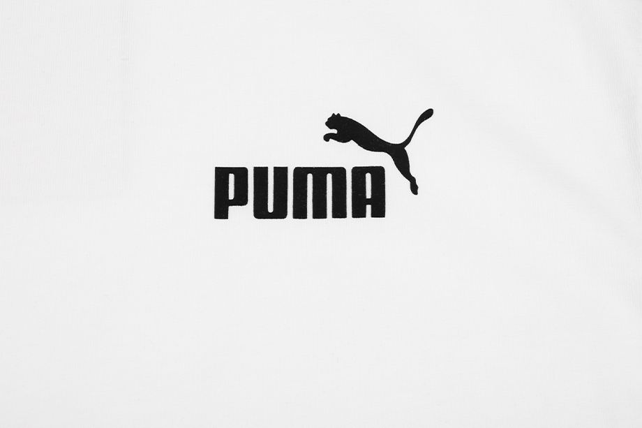 Puma Tricou Pentru Copii Power Colorblock 589335 02