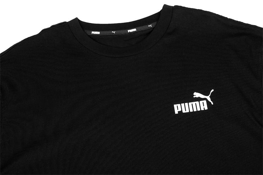 Puma Tricou Pentru Copii Power Colorblock 589335 01
