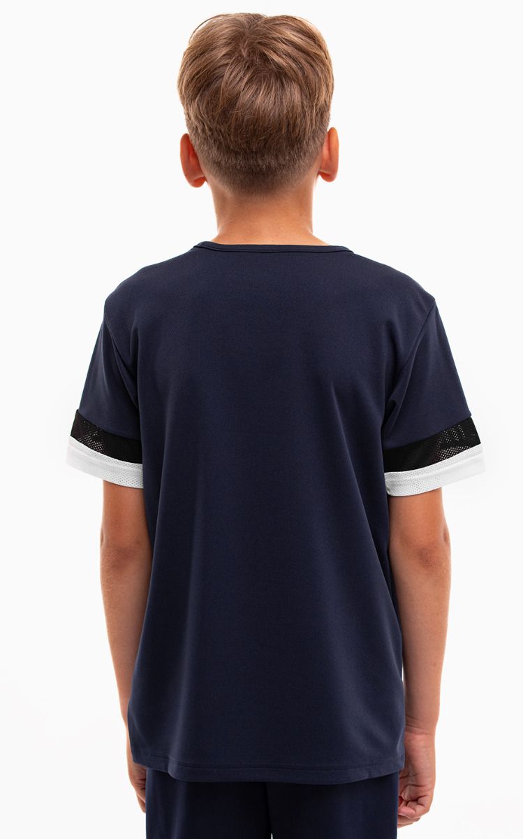 PUMA Tricou pentru copii teamRISE Jersey Jr 704938 06