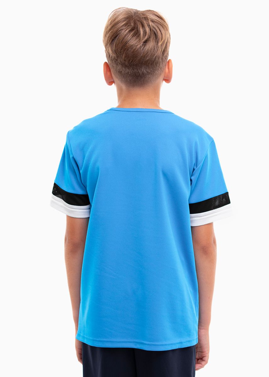 PUMA Tricou pentru copii teamRISE Jersey Jr 704938 02