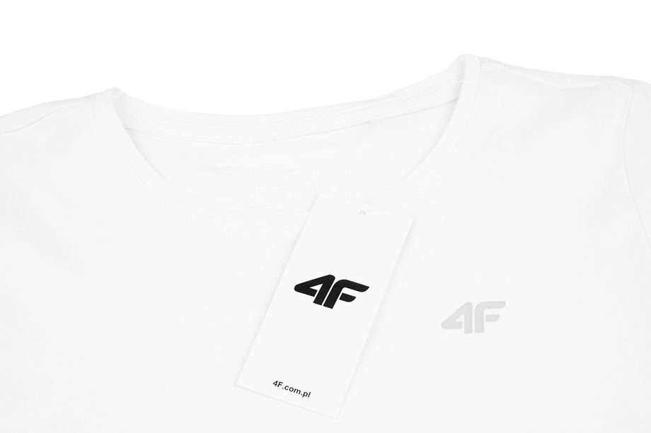 4F Tricou Pentru Copii HJL22 JTSD001 10S 4F Tricou Pentru Copii HJL22 JTSD001 10S