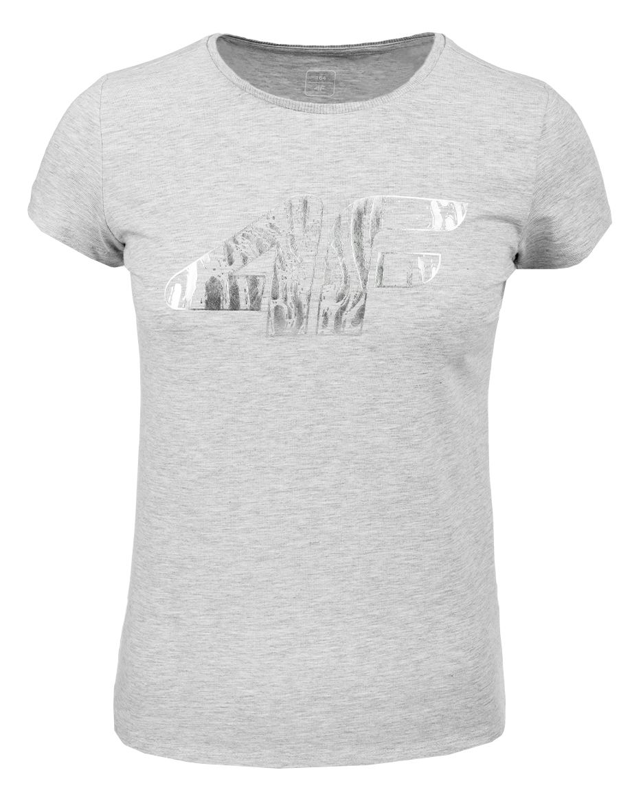 4F Tricou Pentru Copii HJZ21 JTSD009 27M 4F Tricou Pentru Copii HJZ21 JTSD009 27M