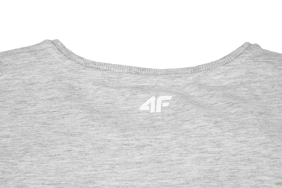 4F Tricou Pentru Copii HJZ21 JTSD009 27M 4F Tricou Pentru Copii HJZ21 JTSD009 27M