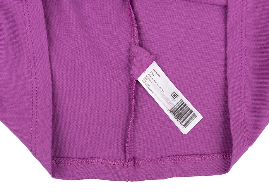 4F Tricou pentru fată F2326 4FJWSS25TTSHF2326 50S