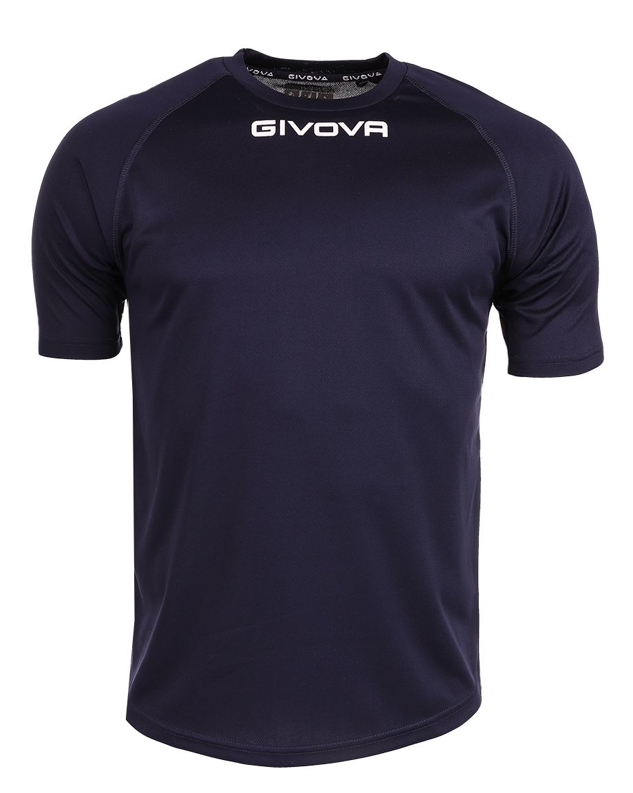 Givova bărbați Tricou One MAC01 0004