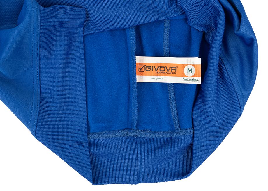 Givova bărbați Tricou One MAC01 0002 Givova bărbați Tricou One MAC01 0002