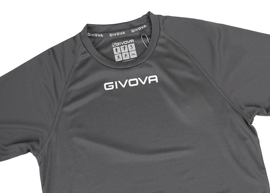 Givova bărbați Tricou One MAC01 0023 Givova bărbați Tricou One MAC01 0023