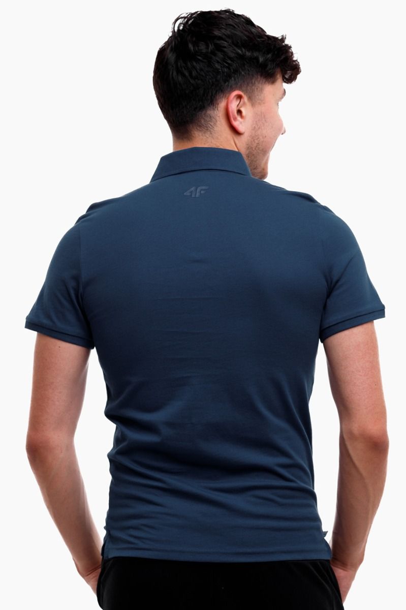4F Tricou bărbătesc NOSH4 TSM355 32S 4F Tricou bărbătesc NOSH4 TSM355 32S