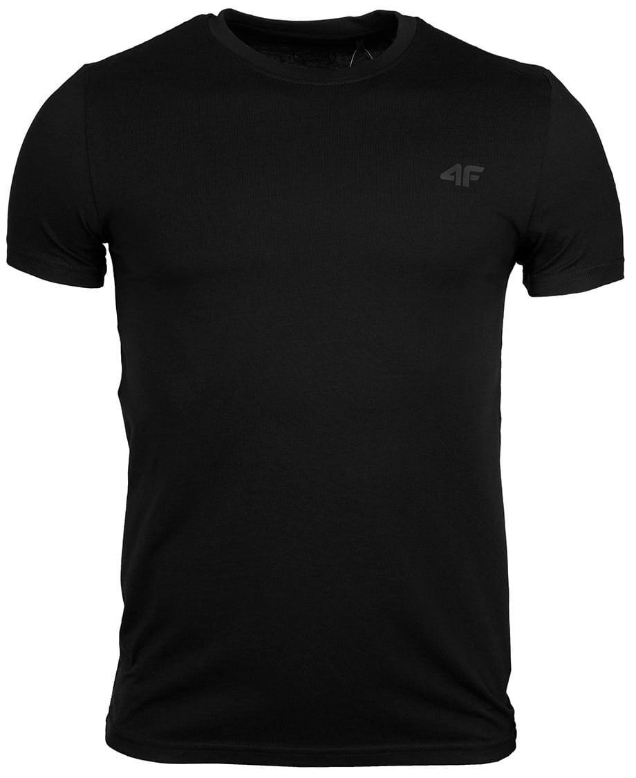 4F Tricou pentru bărbați 4FSS23TTSHM536 20S 4F Tricou pentru bărbați 4FSS23TTSHM536 20S