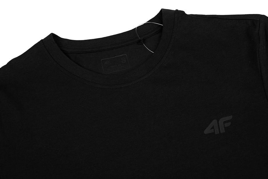 4F Tricou pentru bărbați 4FSS23TTSHM536 20S 4F Tricou pentru bărbați 4FSS23TTSHM536 20S