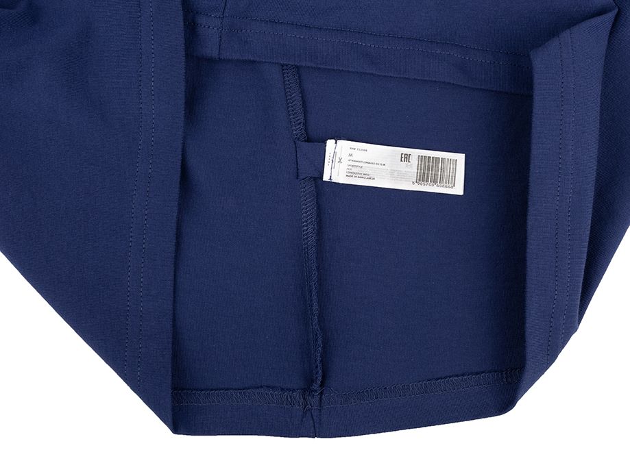 4F Tricou pentru bărbați Longsleeve M432 4FWMM00TLONM432 031S 4F Tricou pentru bărbați Longsleeve M432 4FWMM00TLONM432 031S