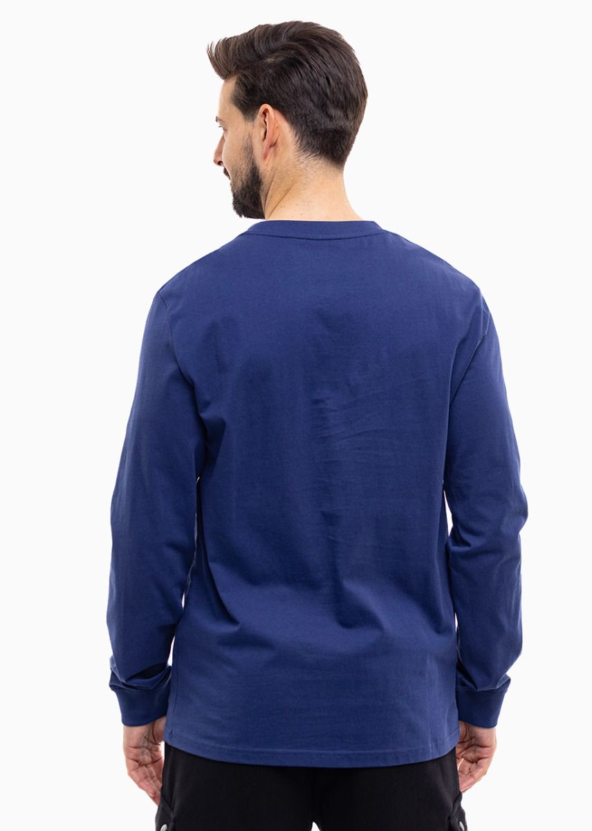 4F Tricou pentru bărbați Longsleeve M432 4FWMM00TLONM432 031S 4F Tricou pentru bărbați Longsleeve M432 4FWMM00TLONM432 031S