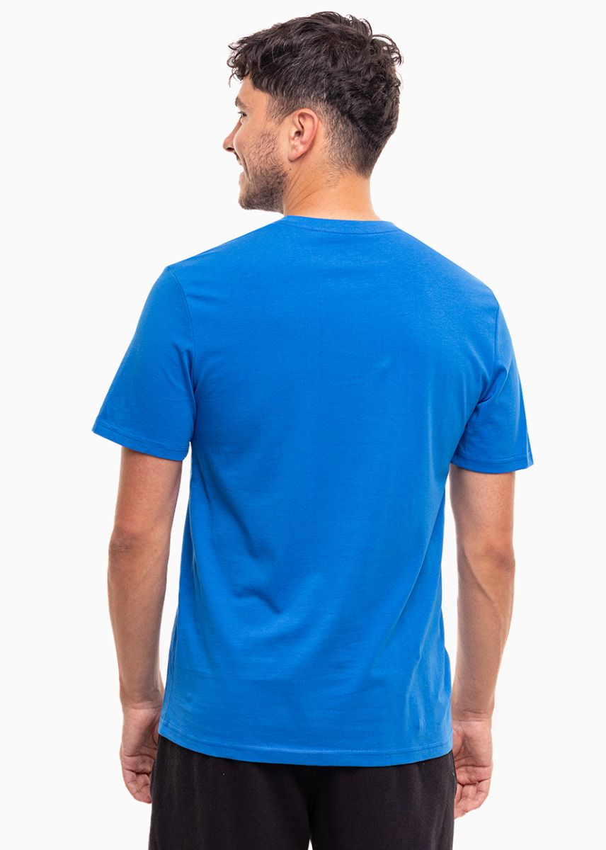 4F Tricou pentru bărbați M1895 3pack 4FWSS24TTSHM1895 91S