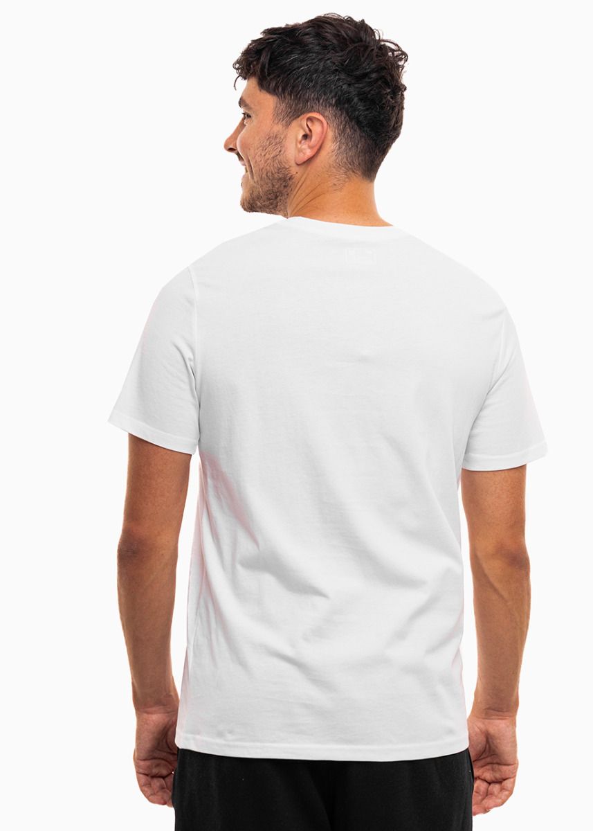 4F Tricou pentru bărbați M1895 3pack 4FWSS24TTSHM1895 91S
