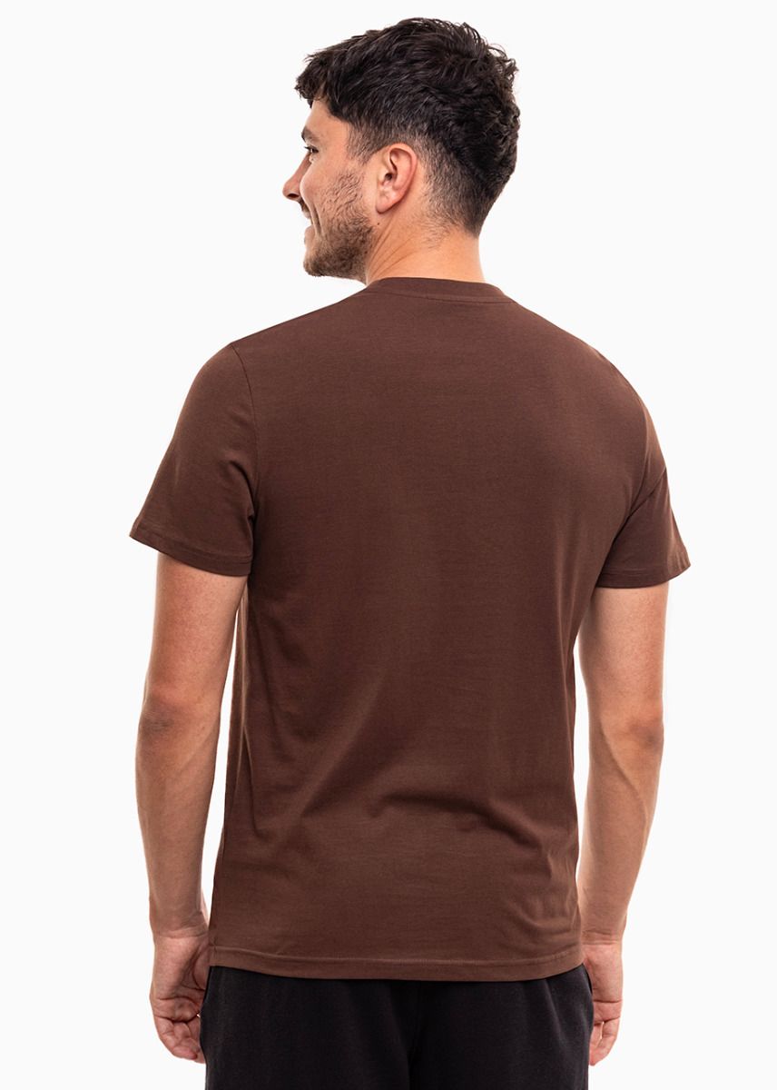 4F Tricou pentru bărbați M1896 3pack 4FWSS24TTSHM1896 91S