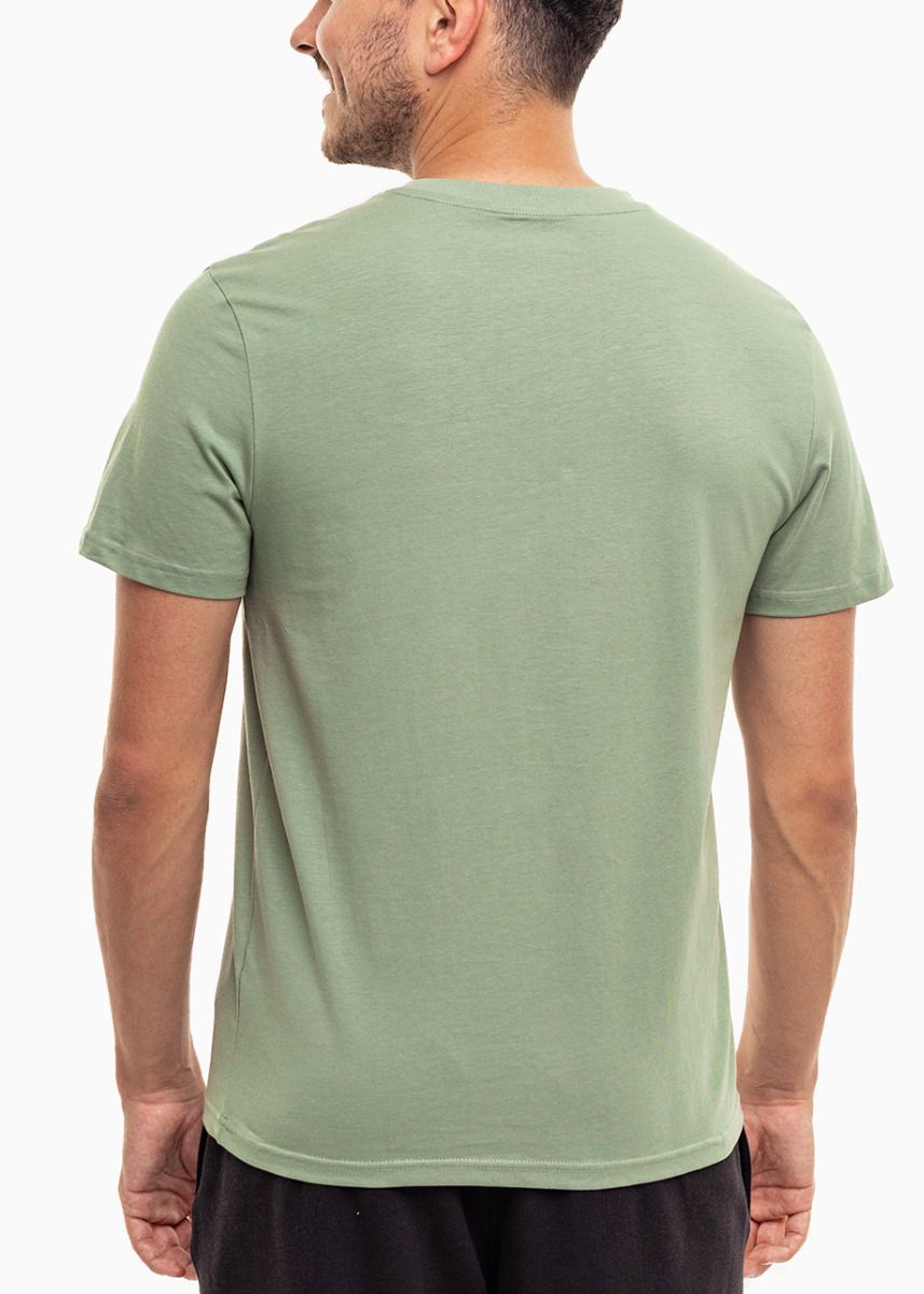4F Tricou pentru bărbați M1896 3pack 4FWSS24TTSHM1896 91S
