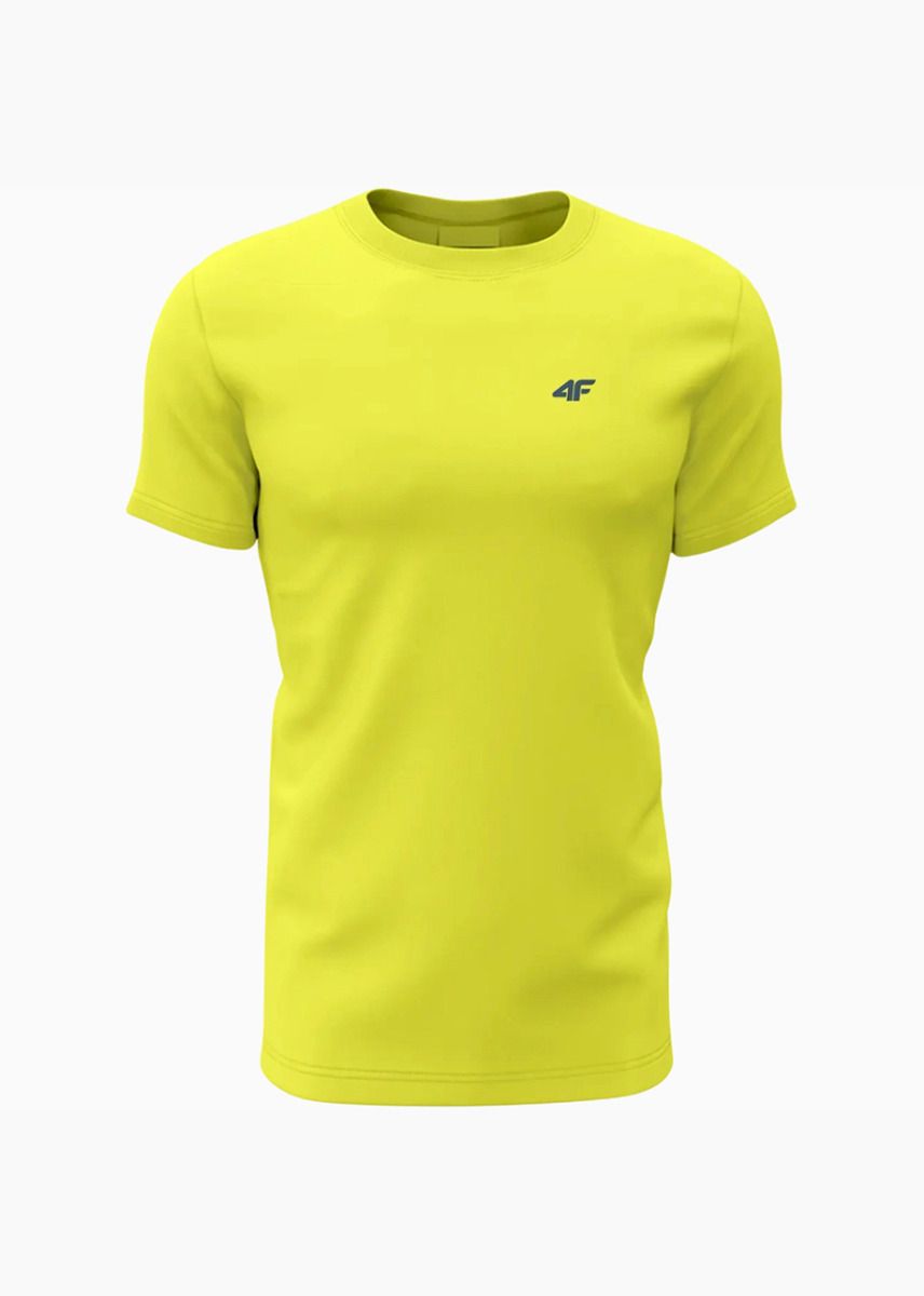 4F Tricou pentru bărbați M1896 3pack 4FWSS24TTSHM1896 90S 4F Tricou pentru bărbați M1896 3pack 4FWSS24TTSHM1896 90S