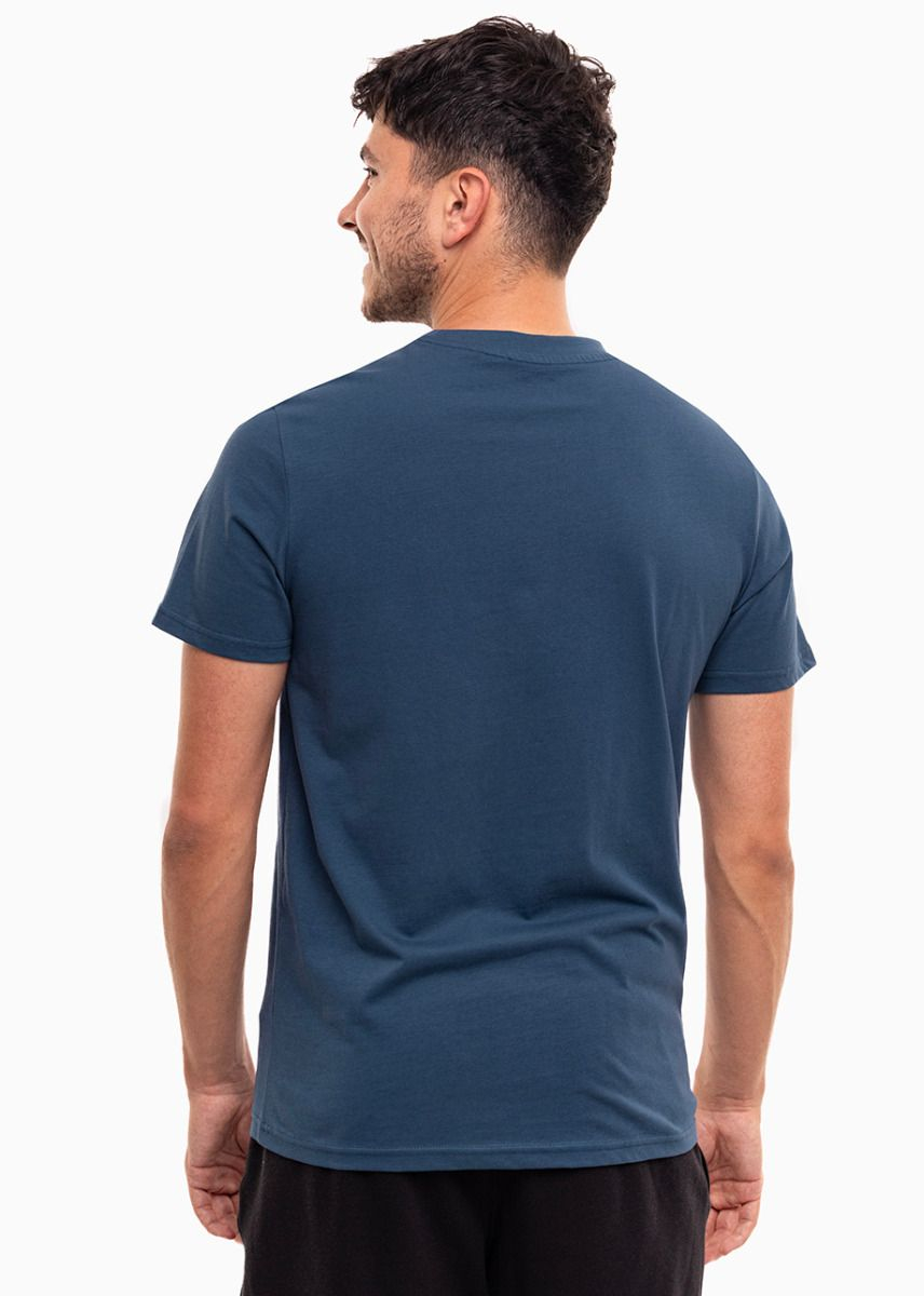 4F Tricou pentru bărbați M1896 3pack 4FWSS24TTSHM1896 90S 4F Tricou pentru bărbați M1896 3pack 4FWSS24TTSHM1896 90S