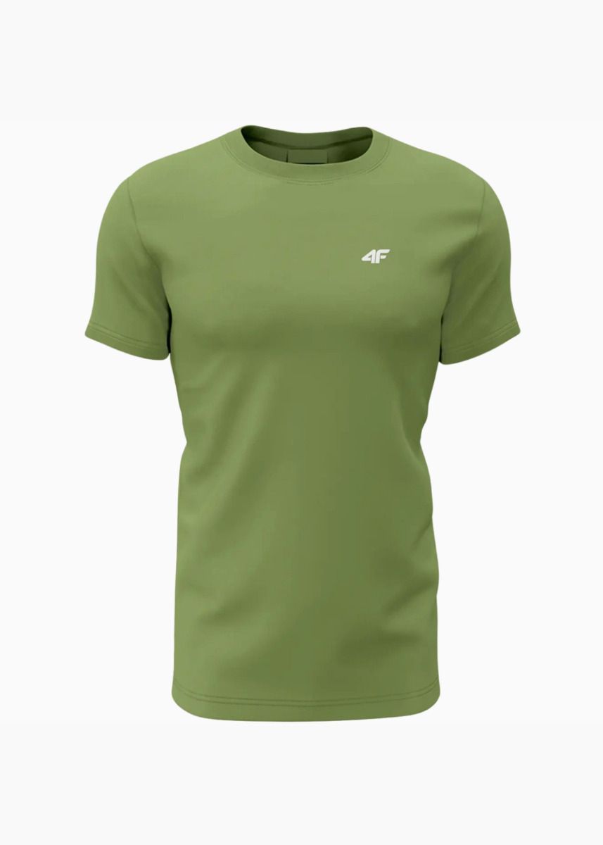4F Tricou pentru bărbați M1896 3pack 4FWSS24TTSHM1896 90S 4F Tricou pentru bărbați M1896 3pack 4FWSS24TTSHM1896 90S