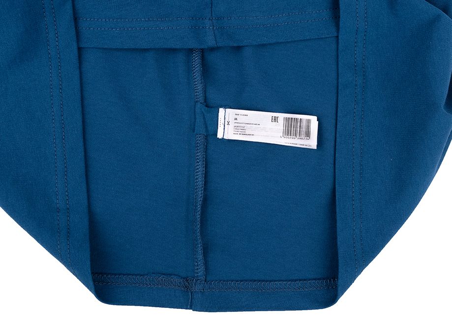 4F Tricou pentru bărbați M2030 4FWSS25TTSHM2030 46S 4F Tricou pentru bărbați M2030 4FWSS25TTSHM2030 46S