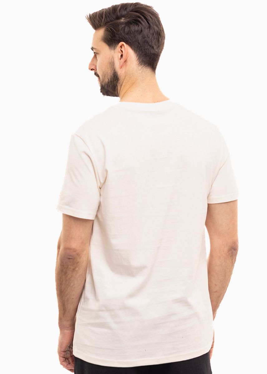 4F Tricou pentru bărbați M2030 4FWSS25TTSHM2030 11S 4F Tricou pentru bărbați M2030 4FWSS25TTSHM2030 11S