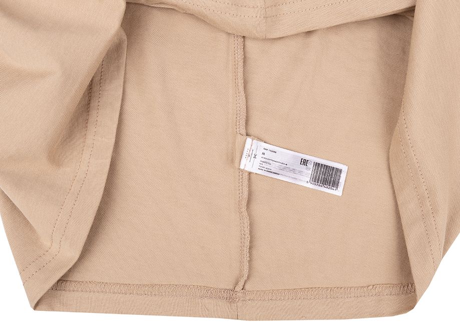 4F Tricou pentru bărbați M2074 4FWSS25TTSHM2074 83S 4F Tricou pentru bărbați M2074 4FWSS25TTSHM2074 83S
