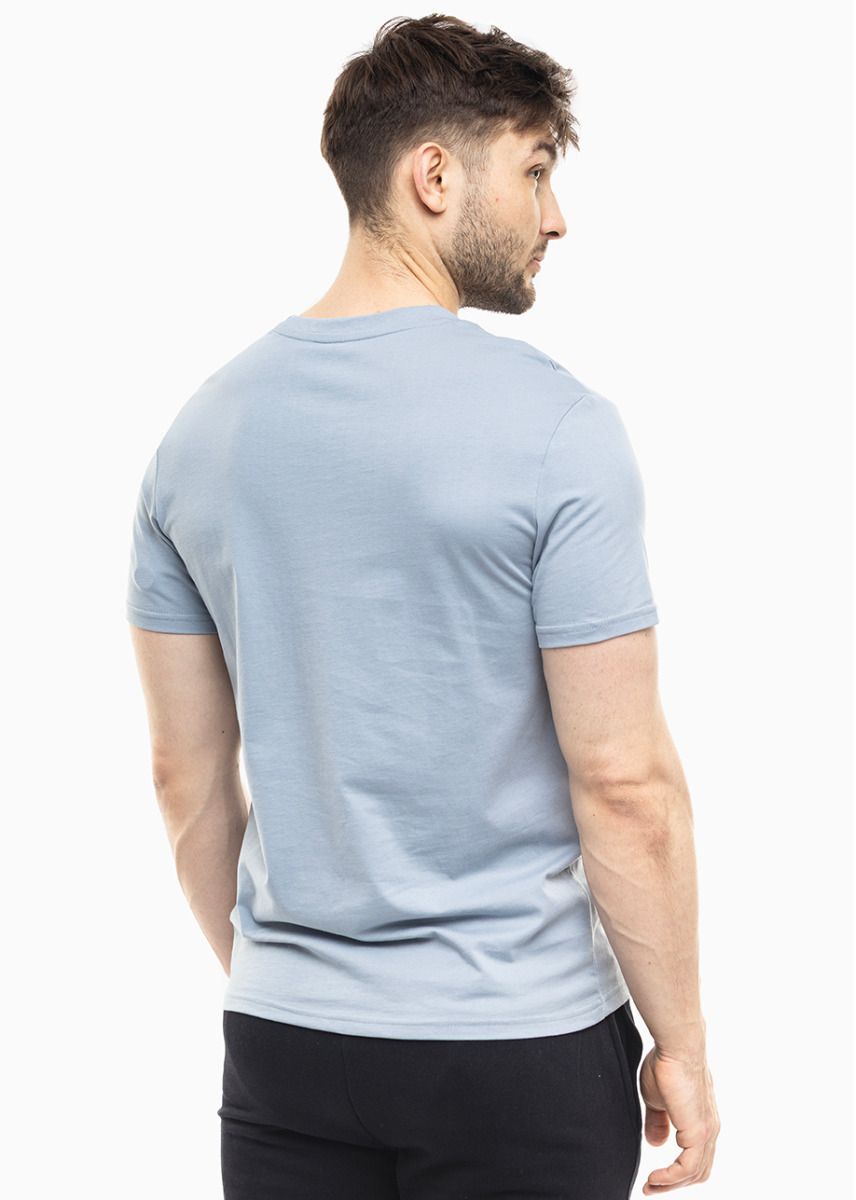 4F Tricou pentru bărbați M2075 4FWSS25TTSHM2075 34S 4F Tricou pentru bărbați M2075 4FWSS25TTSHM2075 34S
