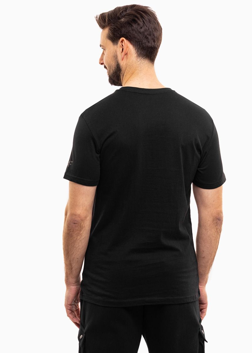 4F Tricou pentru bărbați M2106 4FRSS24TTSHM2106 20S 4F Tricou pentru bărbați M2106 4FRSS24TTSHM2106 20S