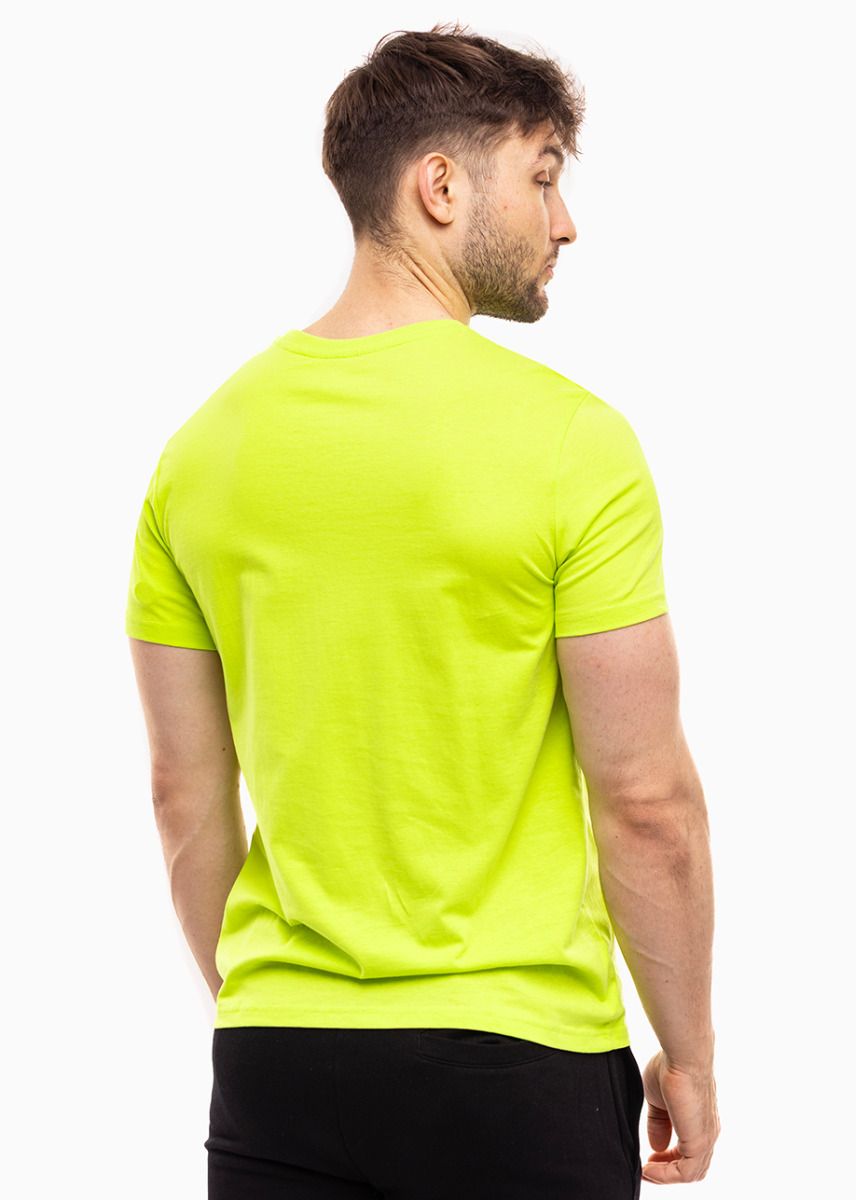 4F Tricou pentru bărbați M2106 4FRSS24TTSHM2106 41N 4F Tricou pentru bărbați M2106 4FRSS24TTSHM2106 41N