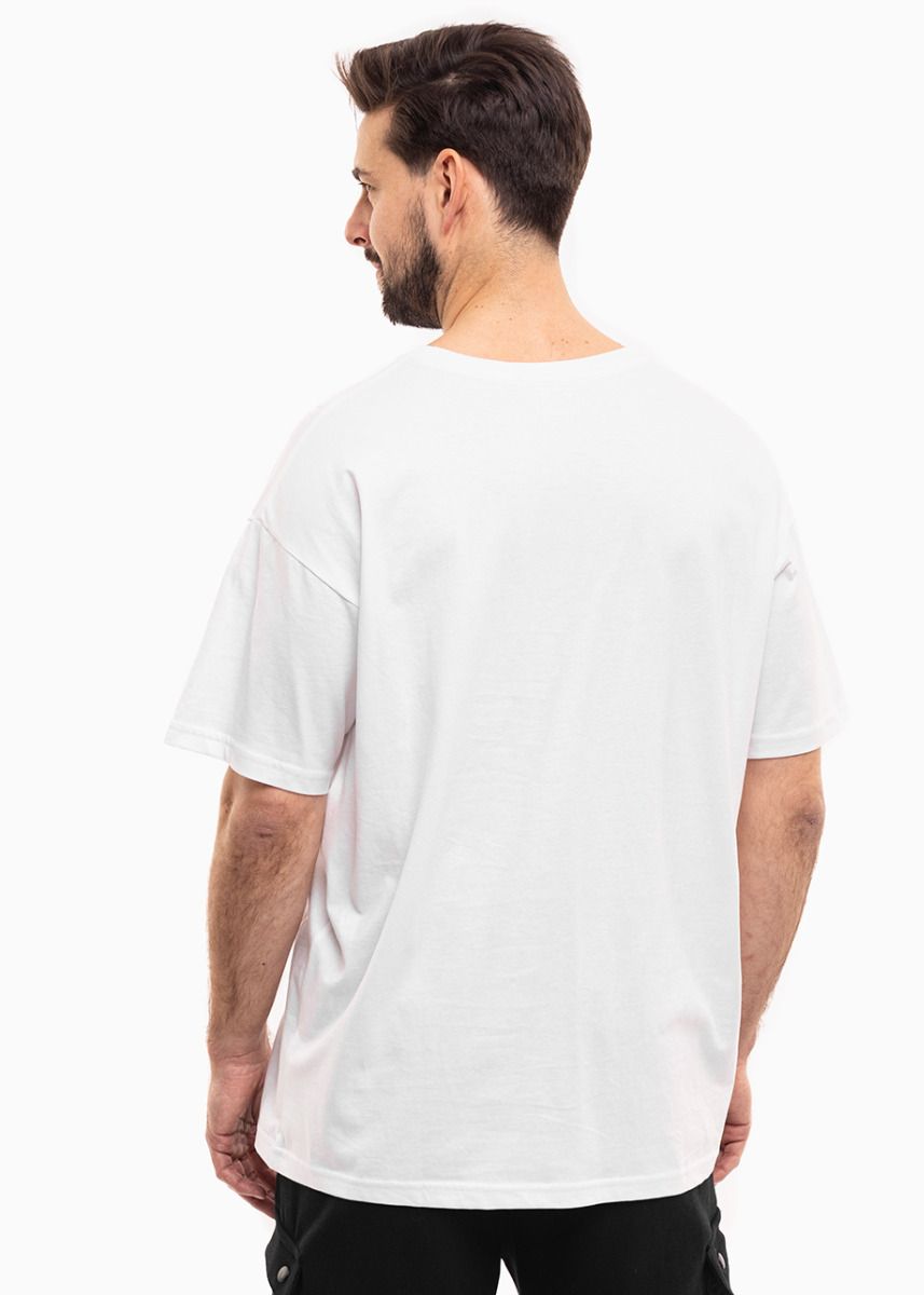 4F Tricou pentru bărbați M2132 4FRSS24TTSHM2132 10S 4F Tricou pentru bărbați M2132 4FRSS24TTSHM2132 10S