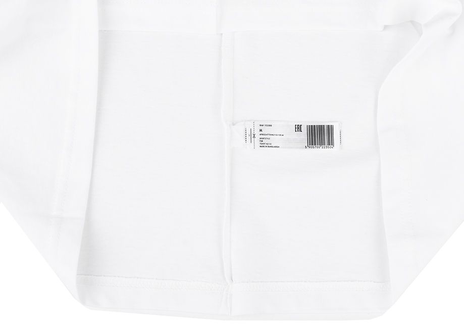 4F Tricou pentru bărbați M2132 4FRSS24TTSHM2132 10S 4F Tricou pentru bărbați M2132 4FRSS24TTSHM2132 10S