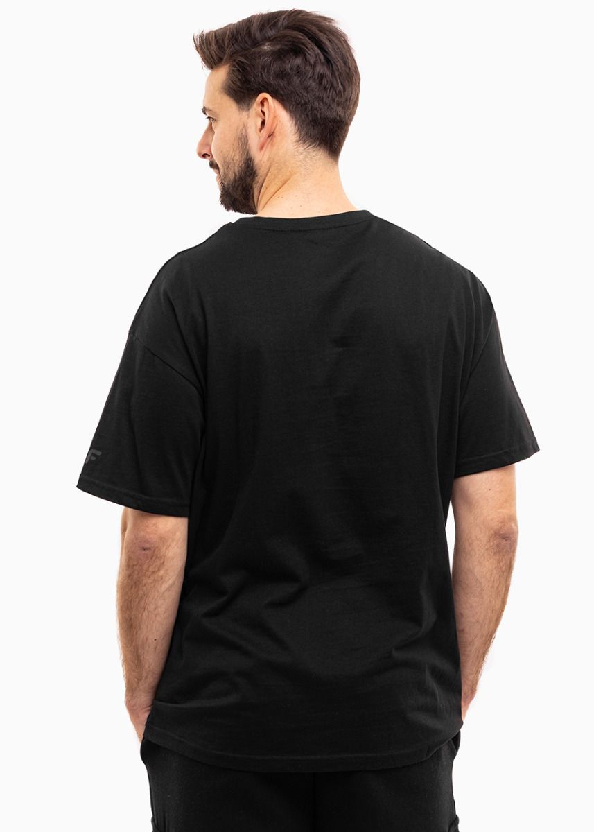 4F Tricou pentru bărbați M2132 4FRSS24TTSHM2132 20S 4F Tricou pentru bărbați M2132 4FRSS24TTSHM2132 20S