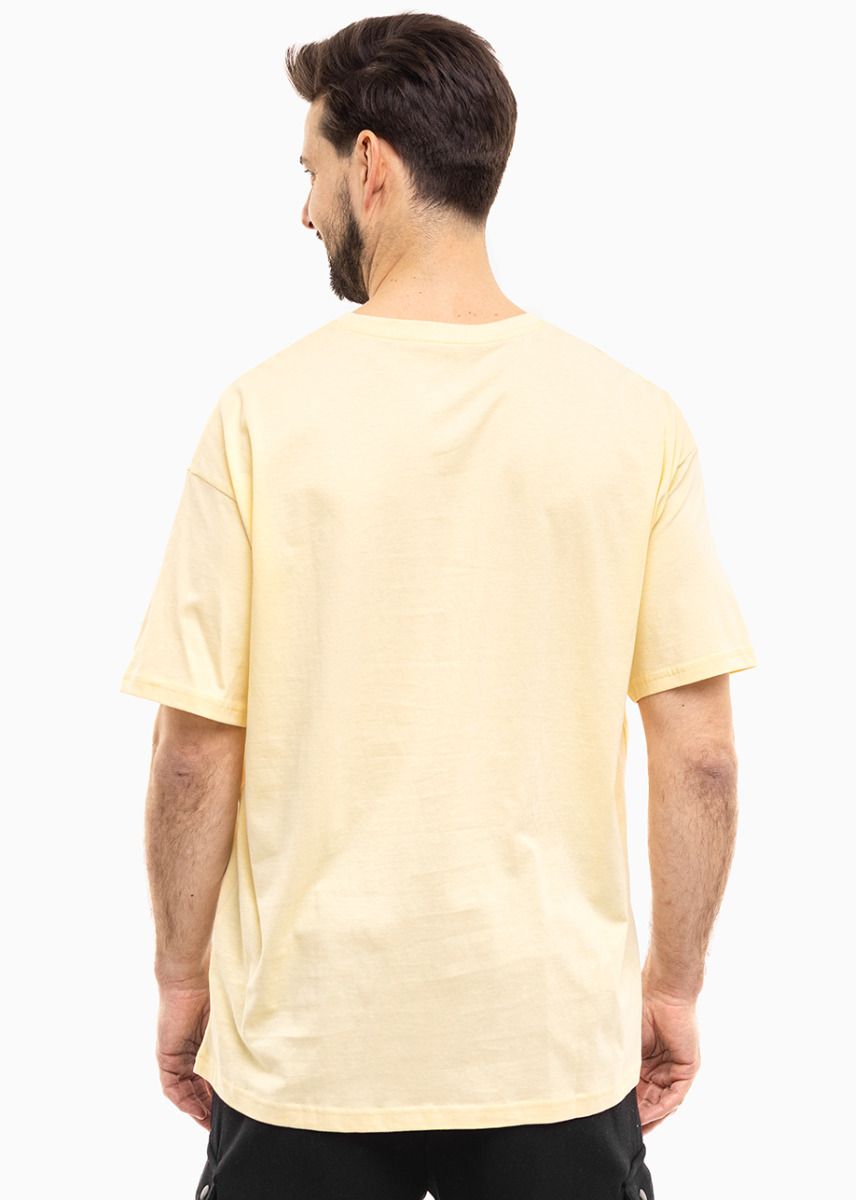 4F Tricou pentru bărbați M2132 4FRSS24TTSHM2132 73S 4F Tricou pentru bărbați M2132 4FRSS24TTSHM2132 73S