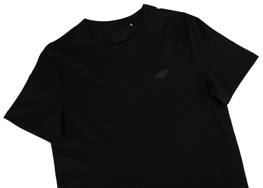 4F Tricou pentru bărbați M2256 4FWMM00TTSHM2256 20S 4F Tricou pentru bărbați M2256 4FWMM00TTSHM2256 20S