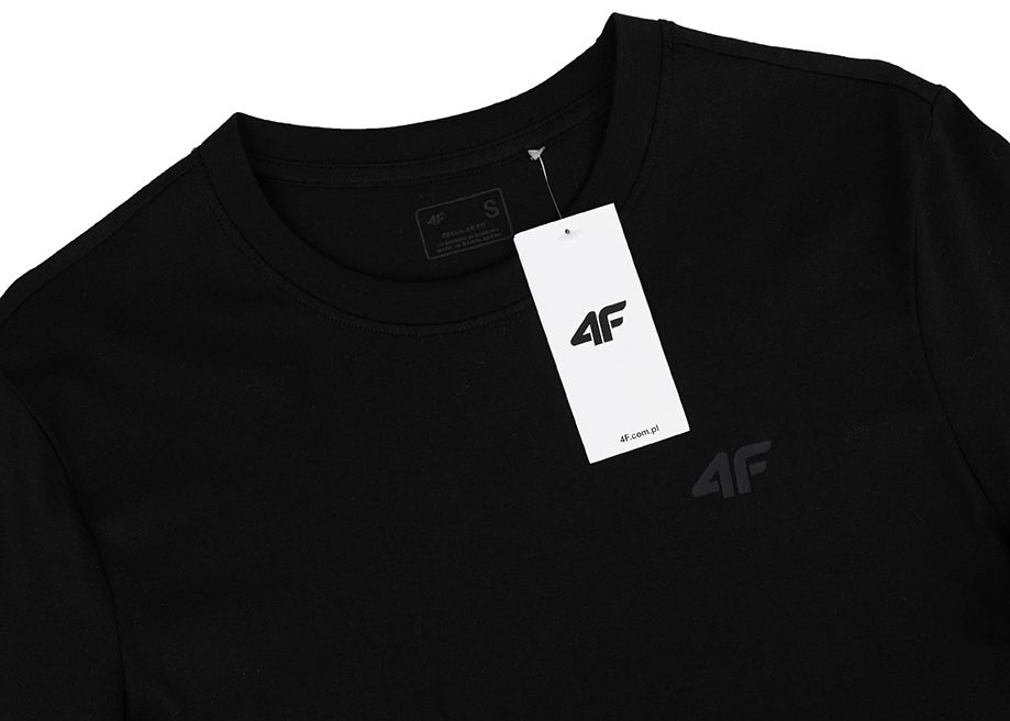 4F Tricou pentru bărbați M2256 4FWMM00TTSHM2256 20S 4F Tricou pentru bărbați M2256 4FWMM00TTSHM2256 20S