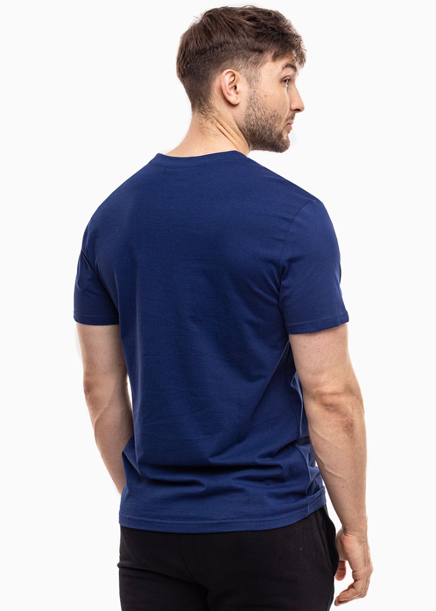 4F Tricou pentru bărbați M2256 4FWMM00TTSHM2256 031S 4F Tricou pentru bărbați M2256 4FWMM00TTSHM2256 031S