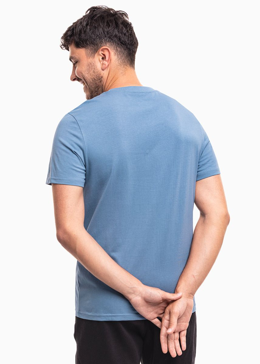 4F Tricou pentru bărbați M3094 3pack 4FWSS25TTSHM3094 91S 4F Tricou pentru bărbați M3094 3pack 4FWSS25TTSHM3094 91S