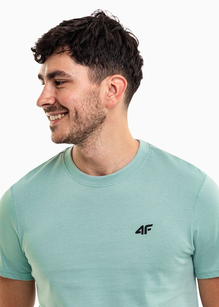 4F Tricou pentru bărbați M3094 3pack 4FWSS25TTSHM3094 91S 4F Tricou pentru bărbați M3094 3pack 4FWSS25TTSHM3094 91S