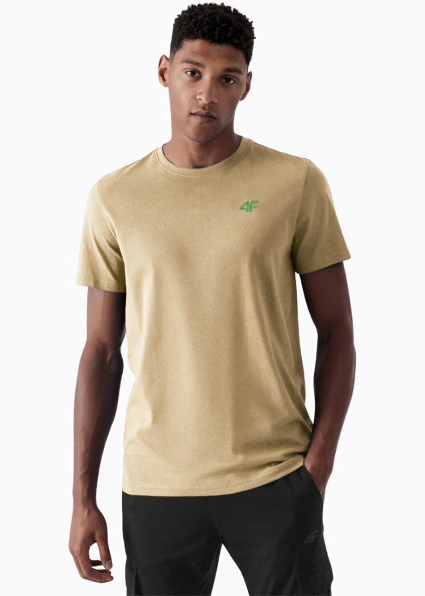 4F Tricou pentru bărbați M3094 3pack 4FWSS25TTSHM3094 92S 4F Tricou pentru bărbați M3094 3pack 4FWSS25TTSHM3094 92S
