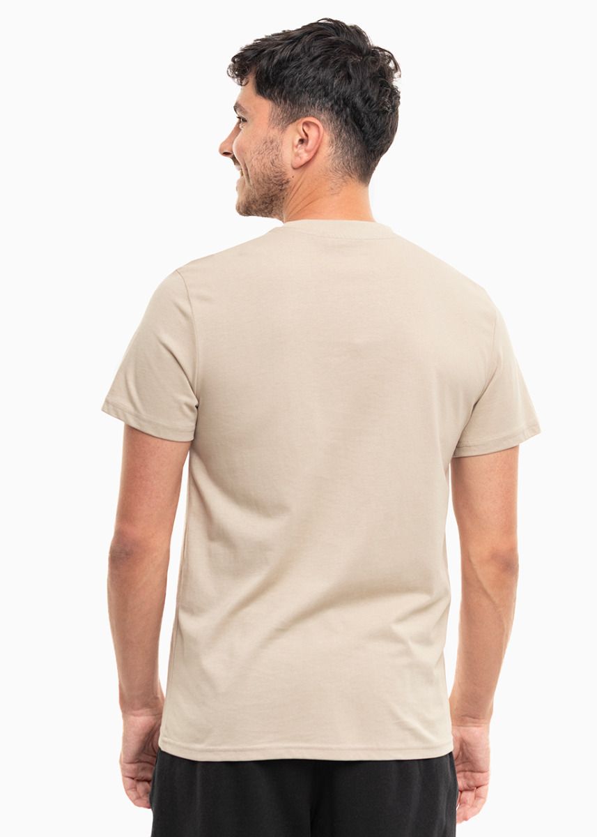 4F Tricou pentru bărbați M3094 3pack 4FWSS25TTSHM3094 92S