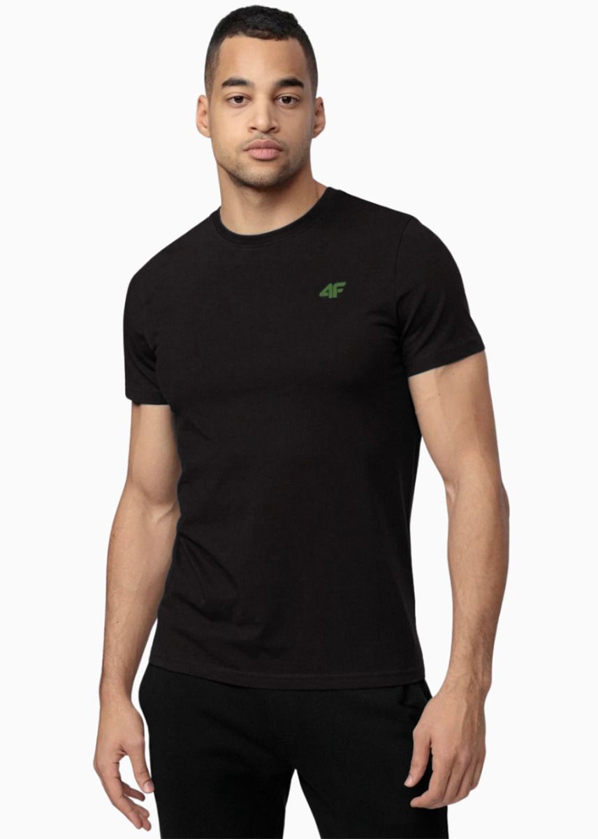 4F Tricou pentru bărbați M3094 3pack 4FWSS25TTSHM3094 92S 4F Tricou pentru bărbați M3094 3pack 4FWSS25TTSHM3094 92S