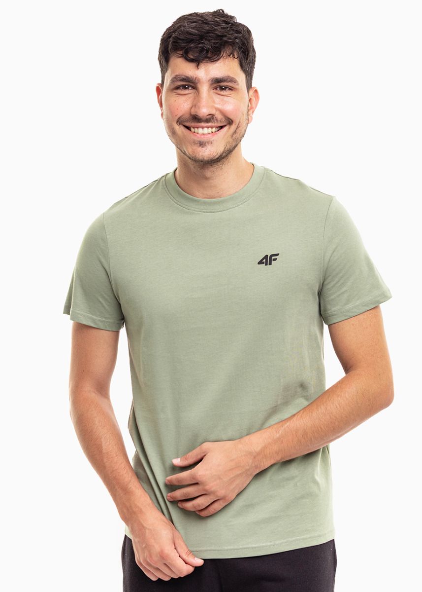 4F Tricou pentru bărbați M3094 3pack 4FWSS25TTSHM3094 90S 4F Tricou pentru bărbați M3094 3pack 4FWSS25TTSHM3094 90S