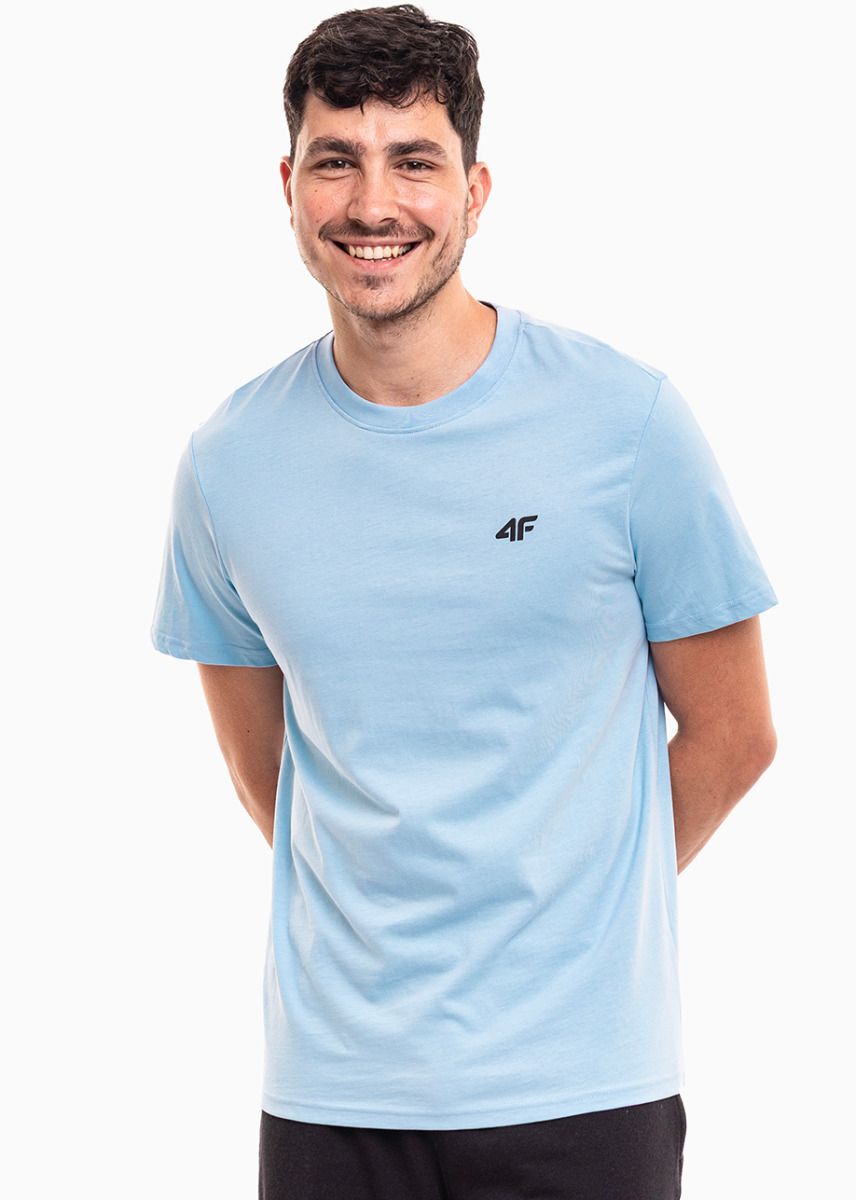 4F Tricou pentru bărbați M3094 3pack 4FWSS25TTSHM3094 90S 4F Tricou pentru bărbați M3094 3pack 4FWSS25TTSHM3094 90S