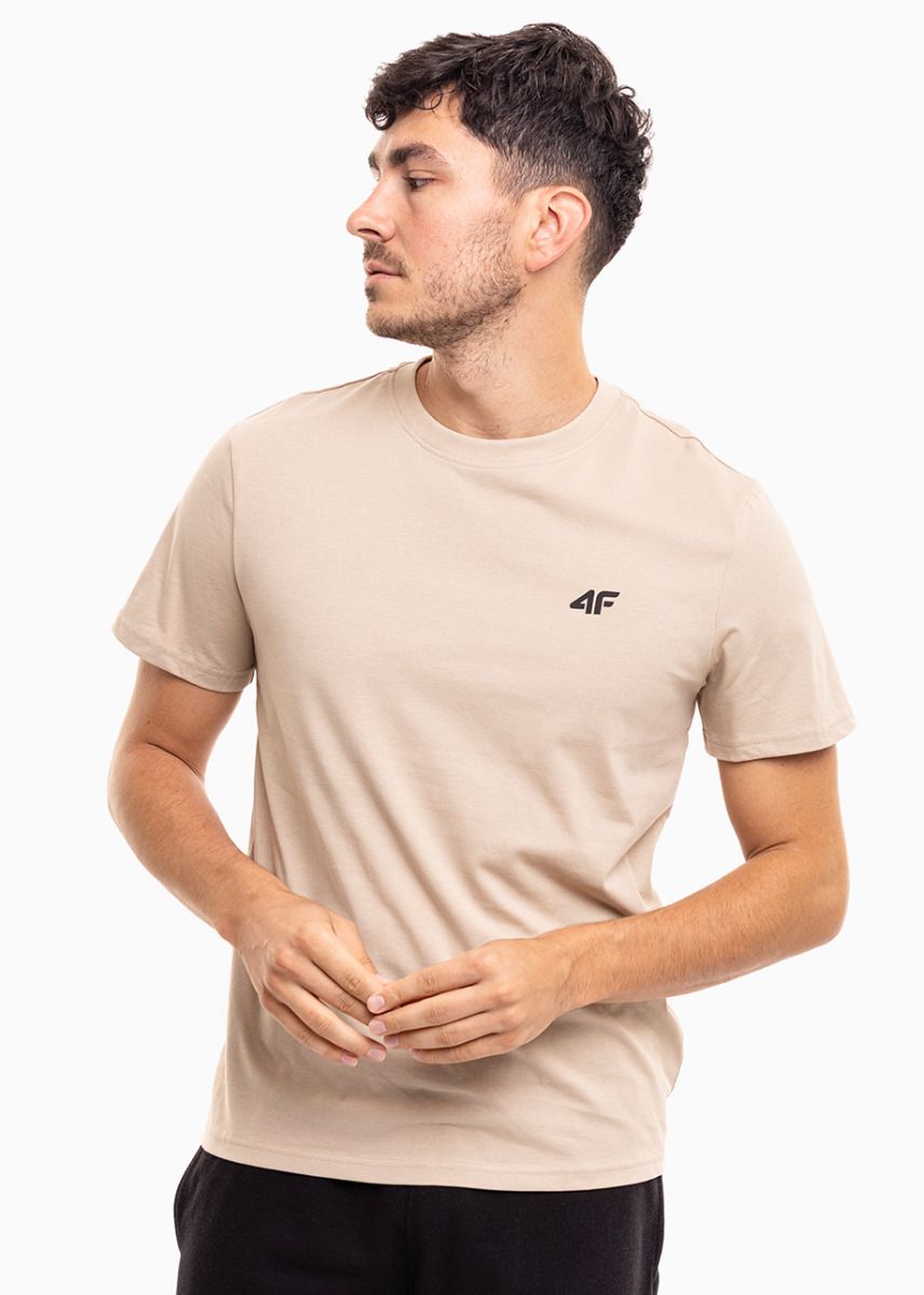 4F Tricou pentru bărbați M3094 3pack 4FWSS25TTSHM3094 90S 4F Tricou pentru bărbați M3094 3pack 4FWSS25TTSHM3094 90S