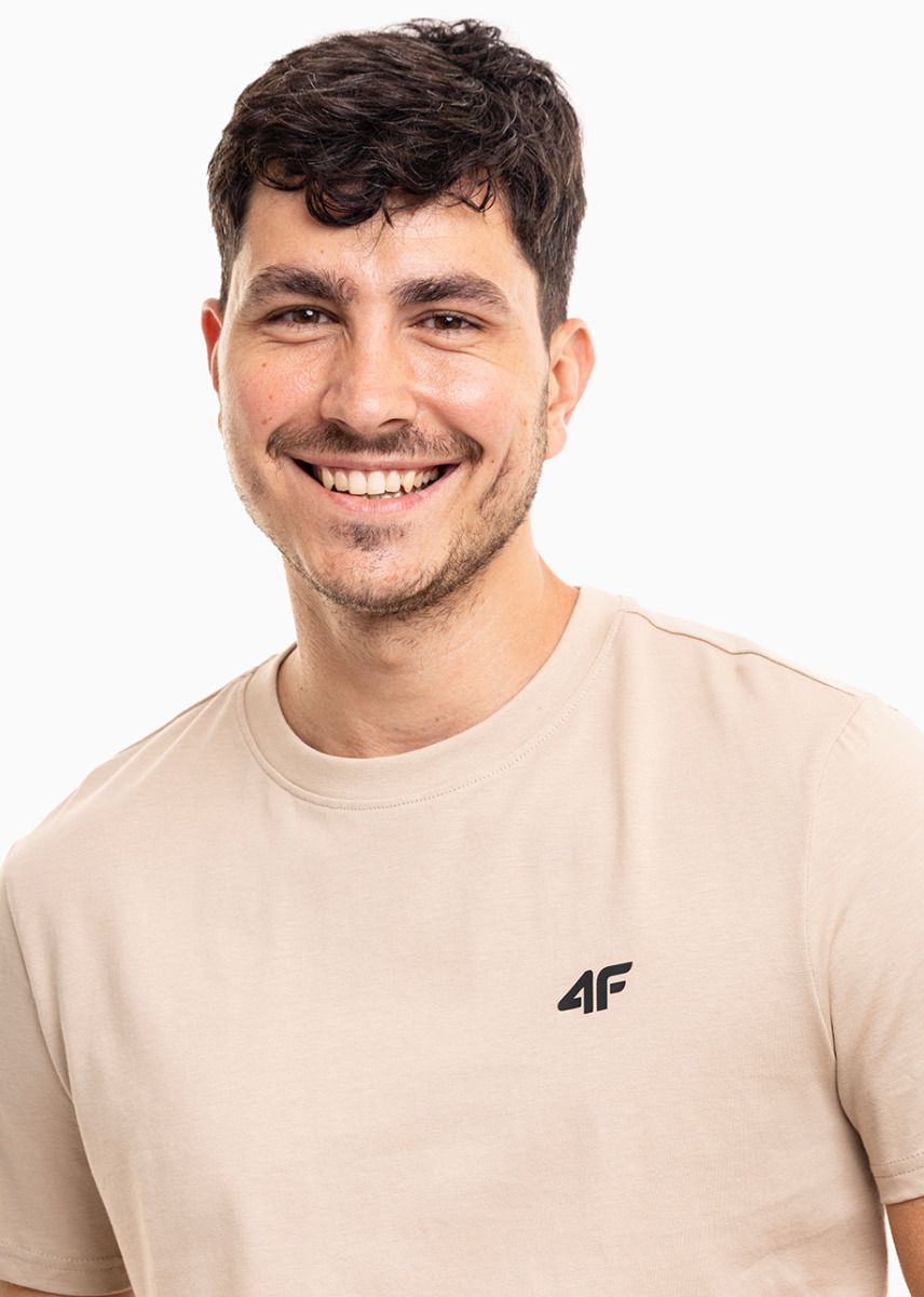 4F Tricou pentru bărbați M3094 3pack 4FWSS25TTSHM3094 90S 4F Tricou pentru bărbați M3094 3pack 4FWSS25TTSHM3094 90S