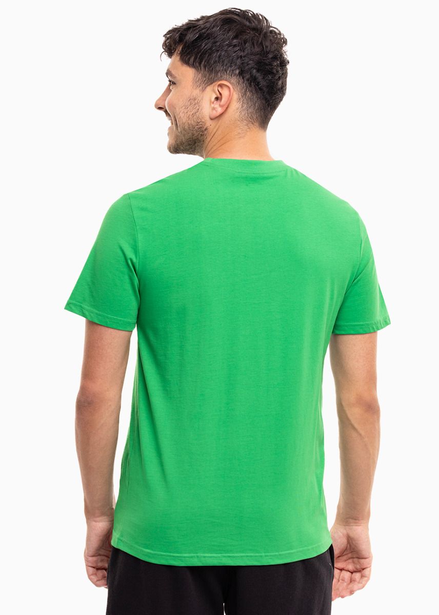 4F Tricou pentru bărbați M3095 4FWSS25TTSHM3095 41S 4F Tricou pentru bărbați M3095 4FWSS25TTSHM3095 41S