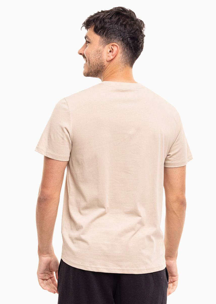 4F Tricou pentru bărbați M3096 4FWSS25TTSHM3096 83S 4F Tricou pentru bărbați M3096 4FWSS25TTSHM3096 83S