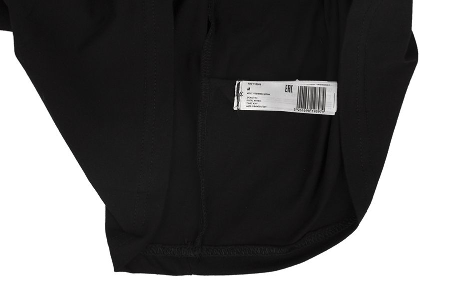 4F Tricou pentru bărbați M360 4FSS23TTSHM360 20S 4F Tricou pentru bărbați M360 4FSS23TTSHM360 20S