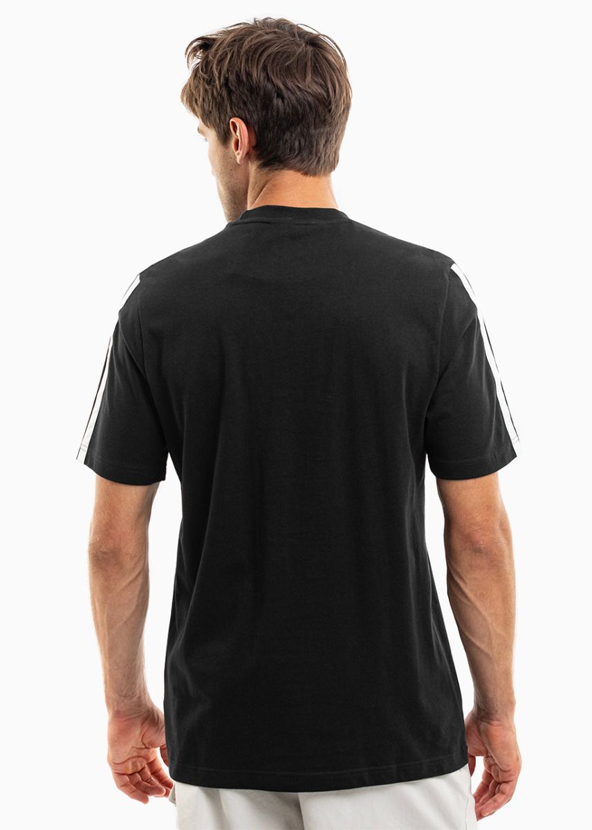 adidas Tricou pentru bărbați 3-Stripes JV6783 adidas Tricou pentru bărbați 3-Stripes JV6783